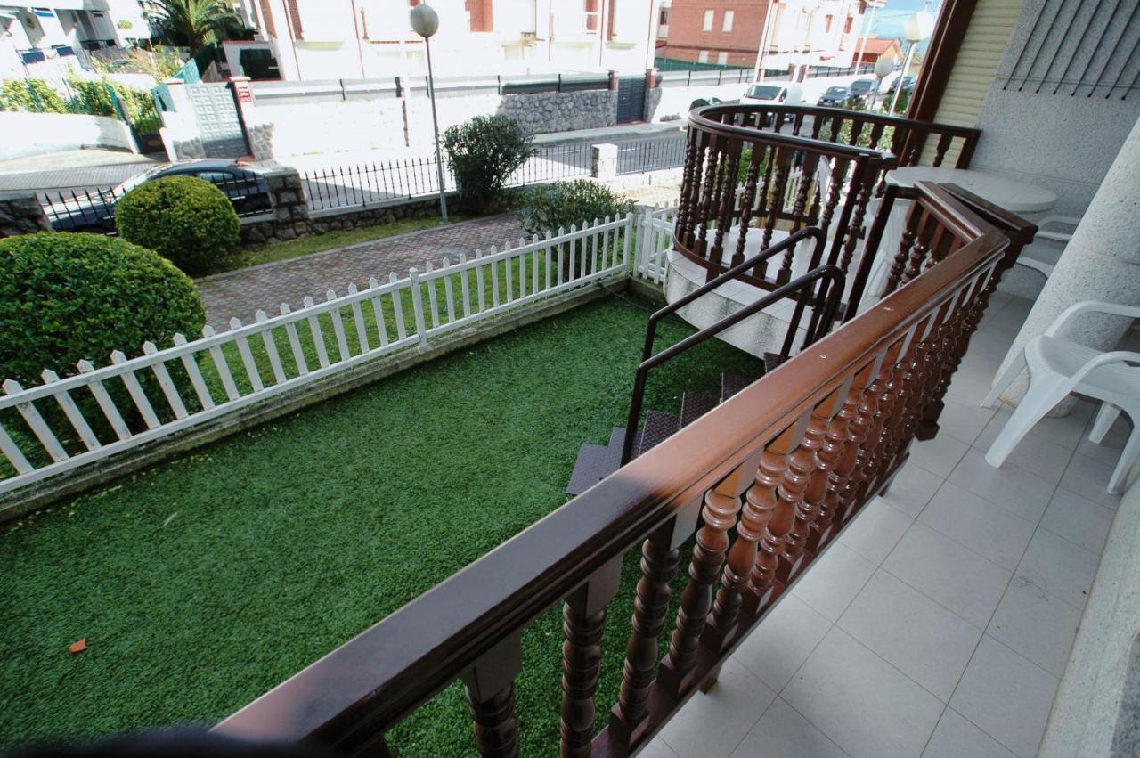Azcona - 6004 Apartment Noja Exterior photo